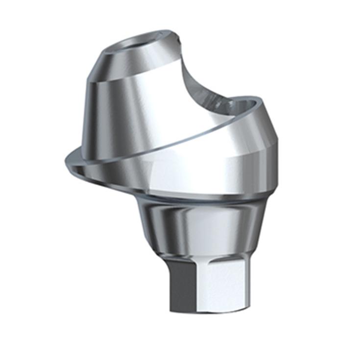 Thân đế đa đơn vị 3,5mm 17° hệ thống 3.5mm