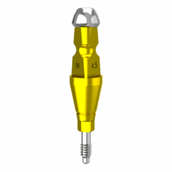 Khay mở để chỉnh hình DMR thông thường