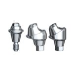 Hệ thống phục hình răng giả nhiều răng