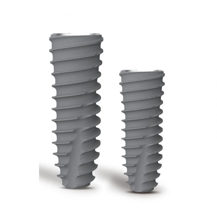 DMSolid Implant