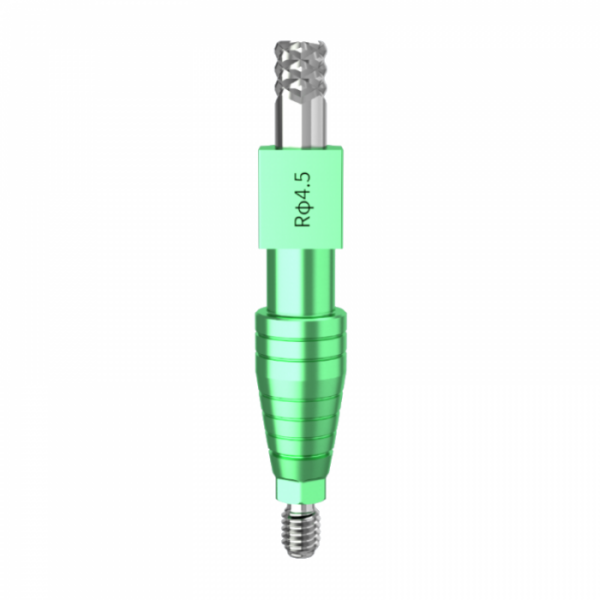 Khay mở để chỉnh hình DMR thông thường