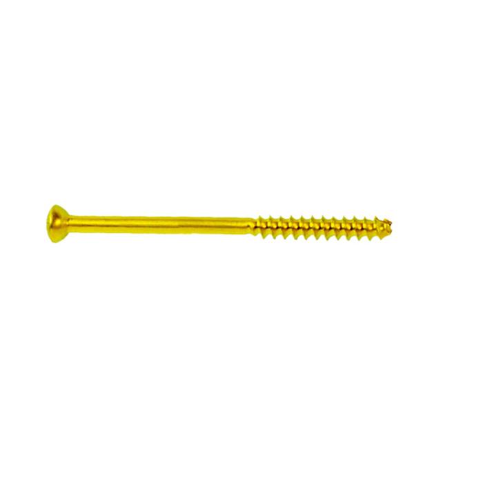 4.0mm 中空螺钉