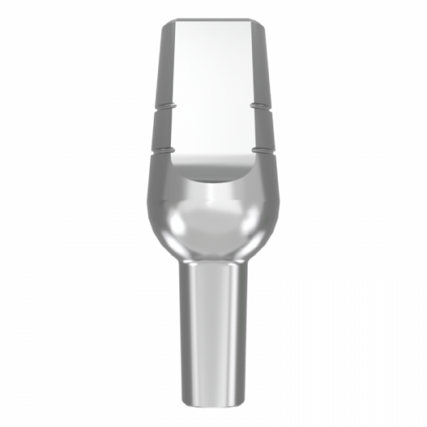 Abutment không vai 0° EasyLearn